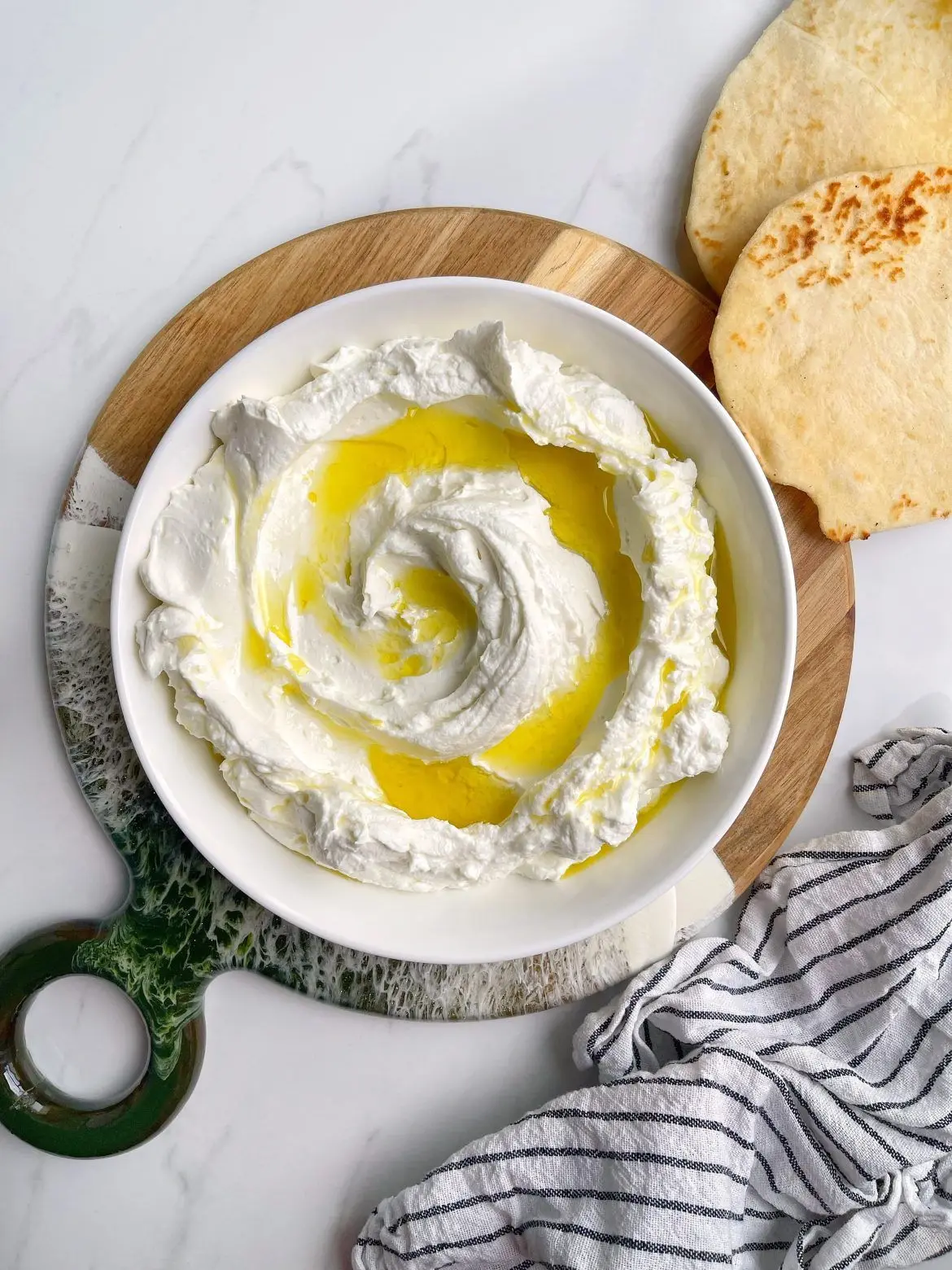 Goat Labneh